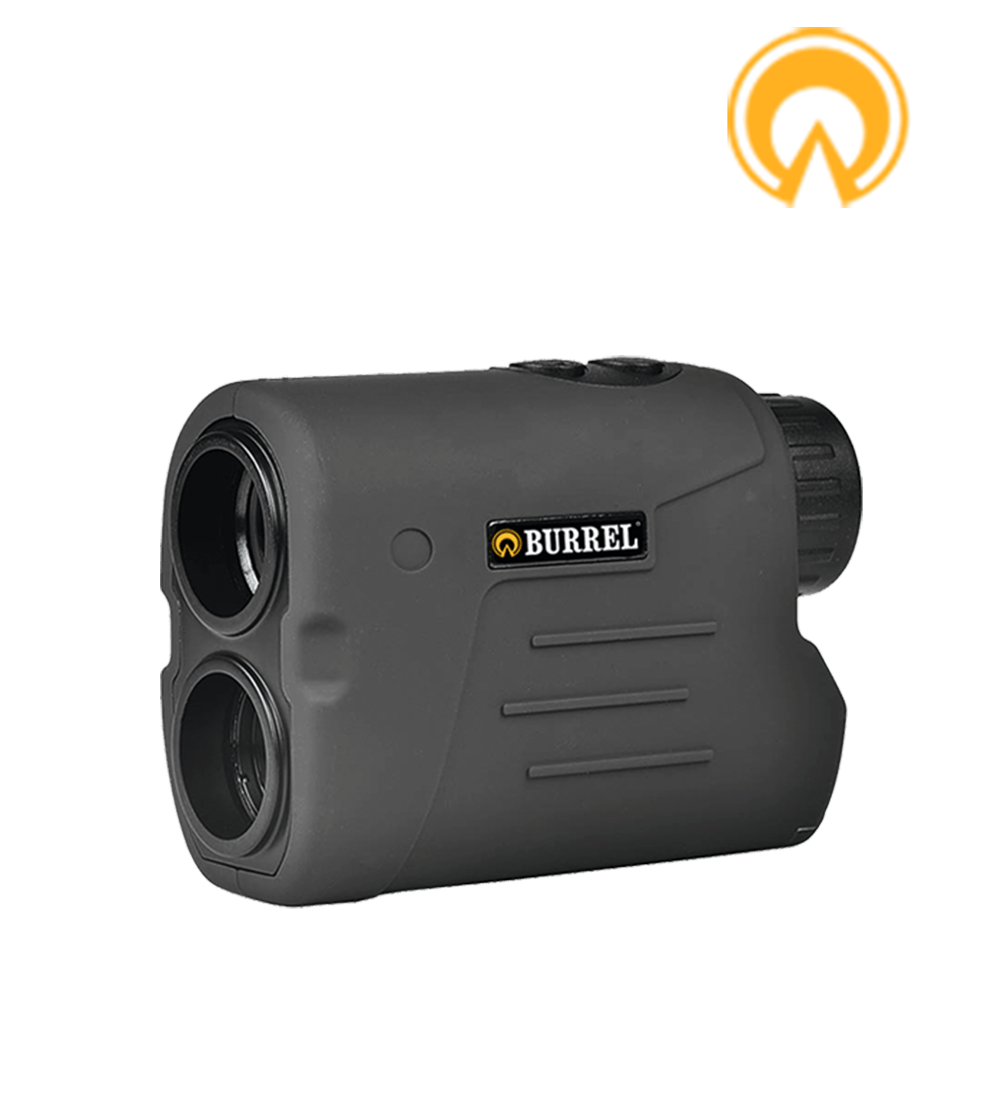 Burrel Lite Range Finder 
