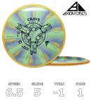 Crave Neutron Cosmic - Classic