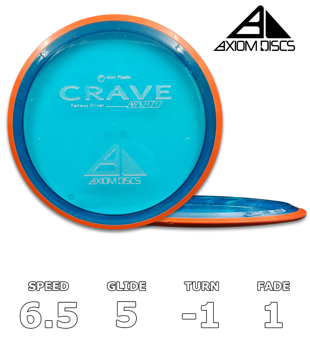 Crave Proton - Classic