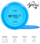 D Model OS ACE Pro Flex