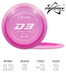 D3 400 Air 