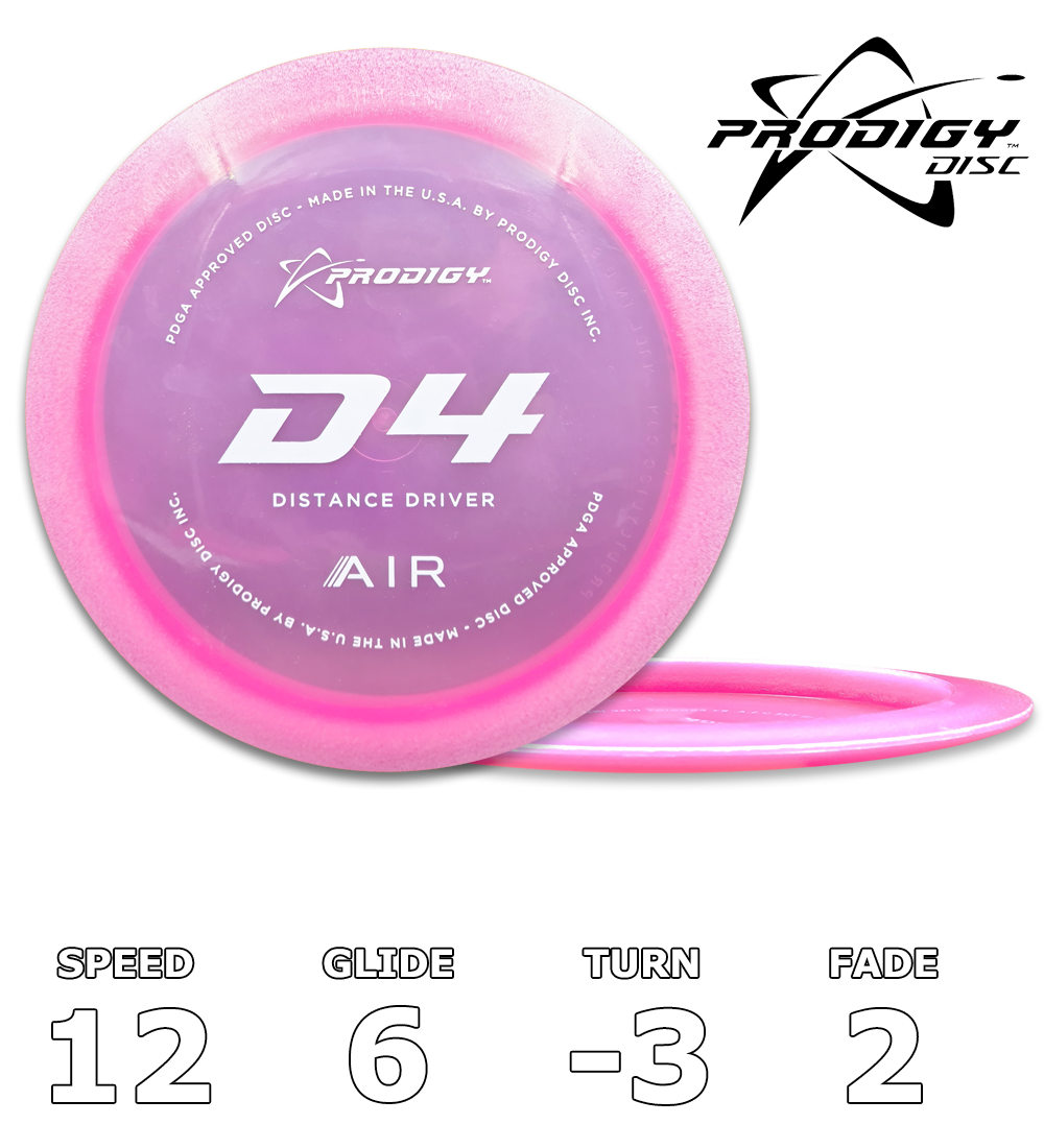 D4 400 AIR 