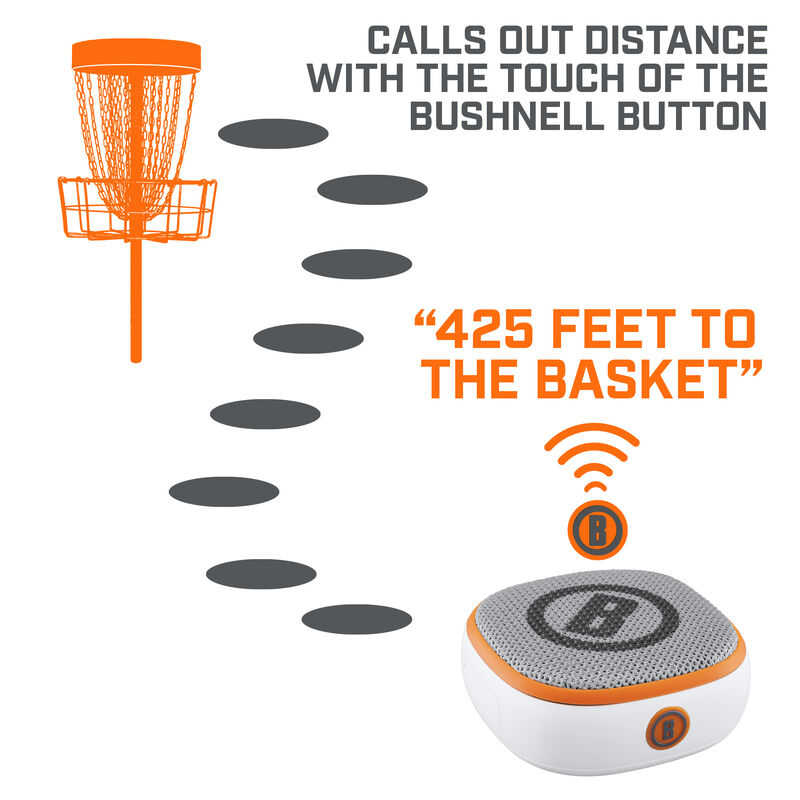 Disc Jockey Bluetooth Speaker 