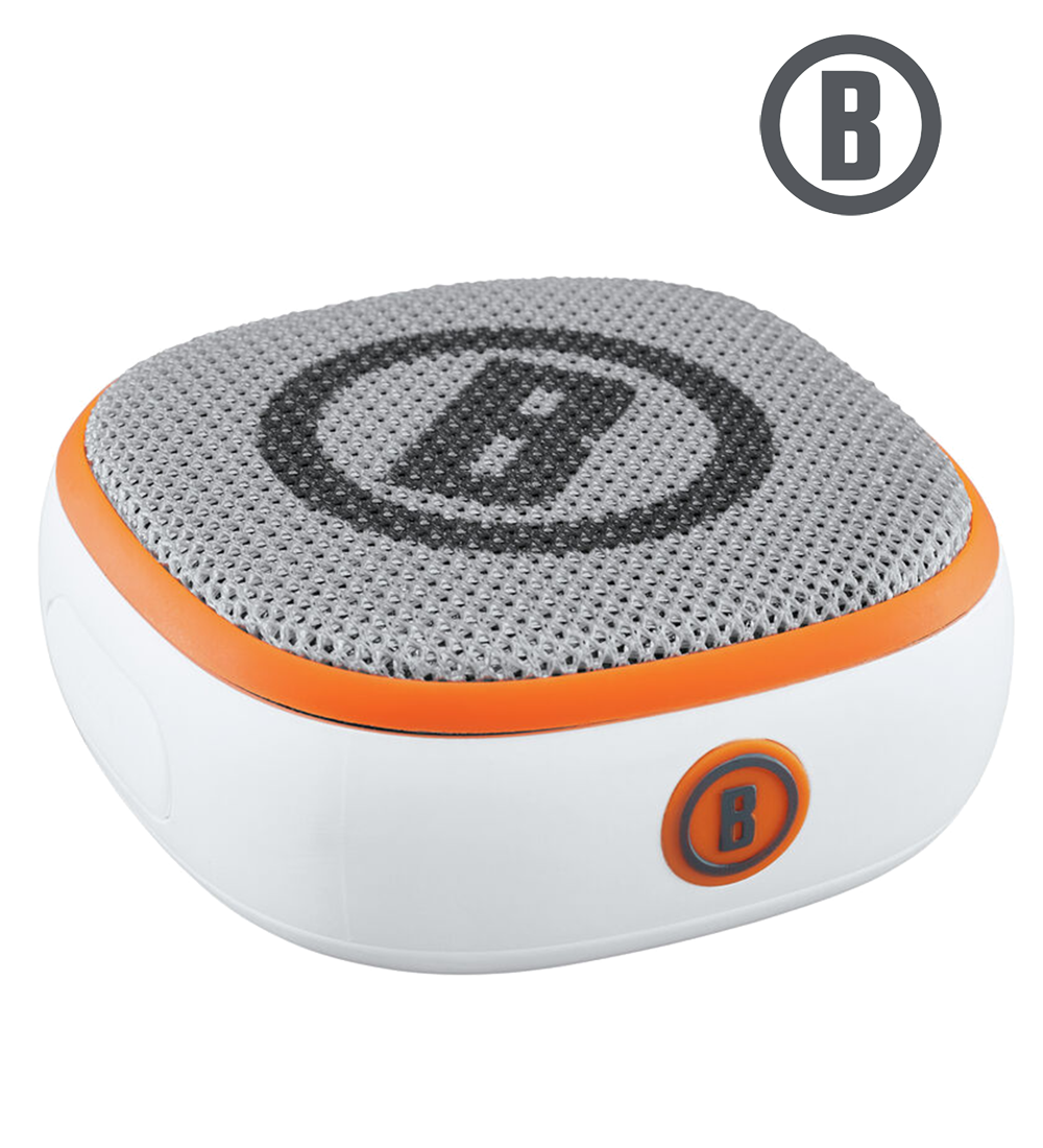 Disc Jockey Bluetooth Speaker 