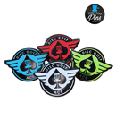 ACE Disc Golf Pin