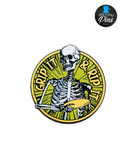 Grab It &amp; Rip It Pin