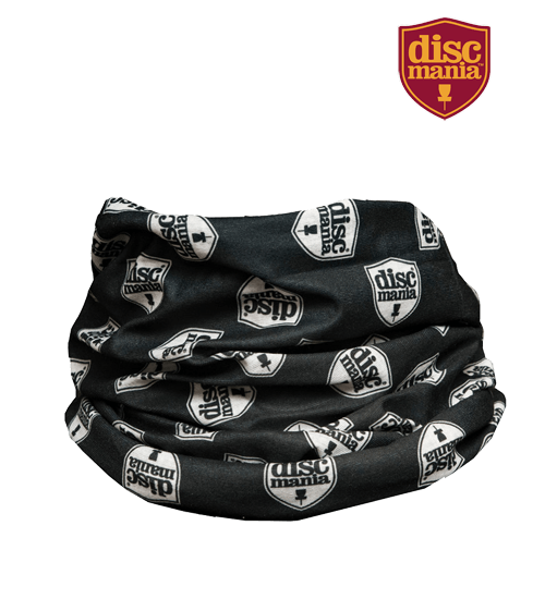 Discmania Face Shield