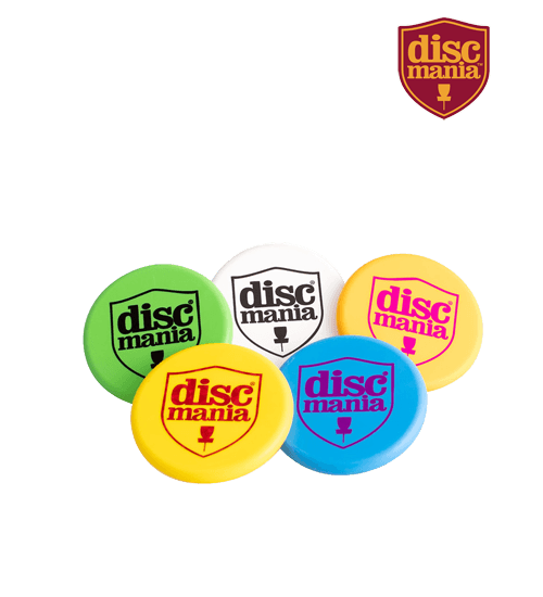Mini Marker Discmania (Big Shield)