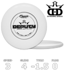 Deputy Classic Blend