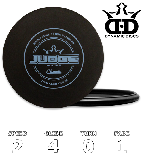 Judge Classic