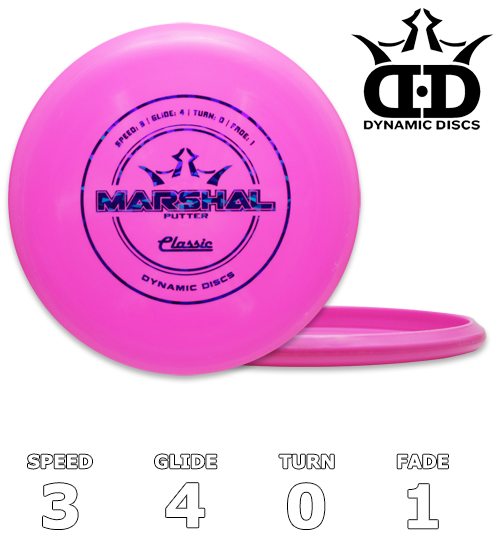 Marshall Classic