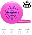 Marshall Classic