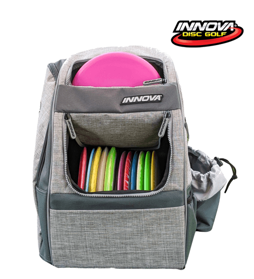 Innova - Excursion Pack