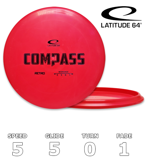 Compass Retro