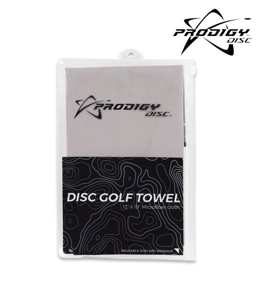 Prodigy Microfiber Towel 