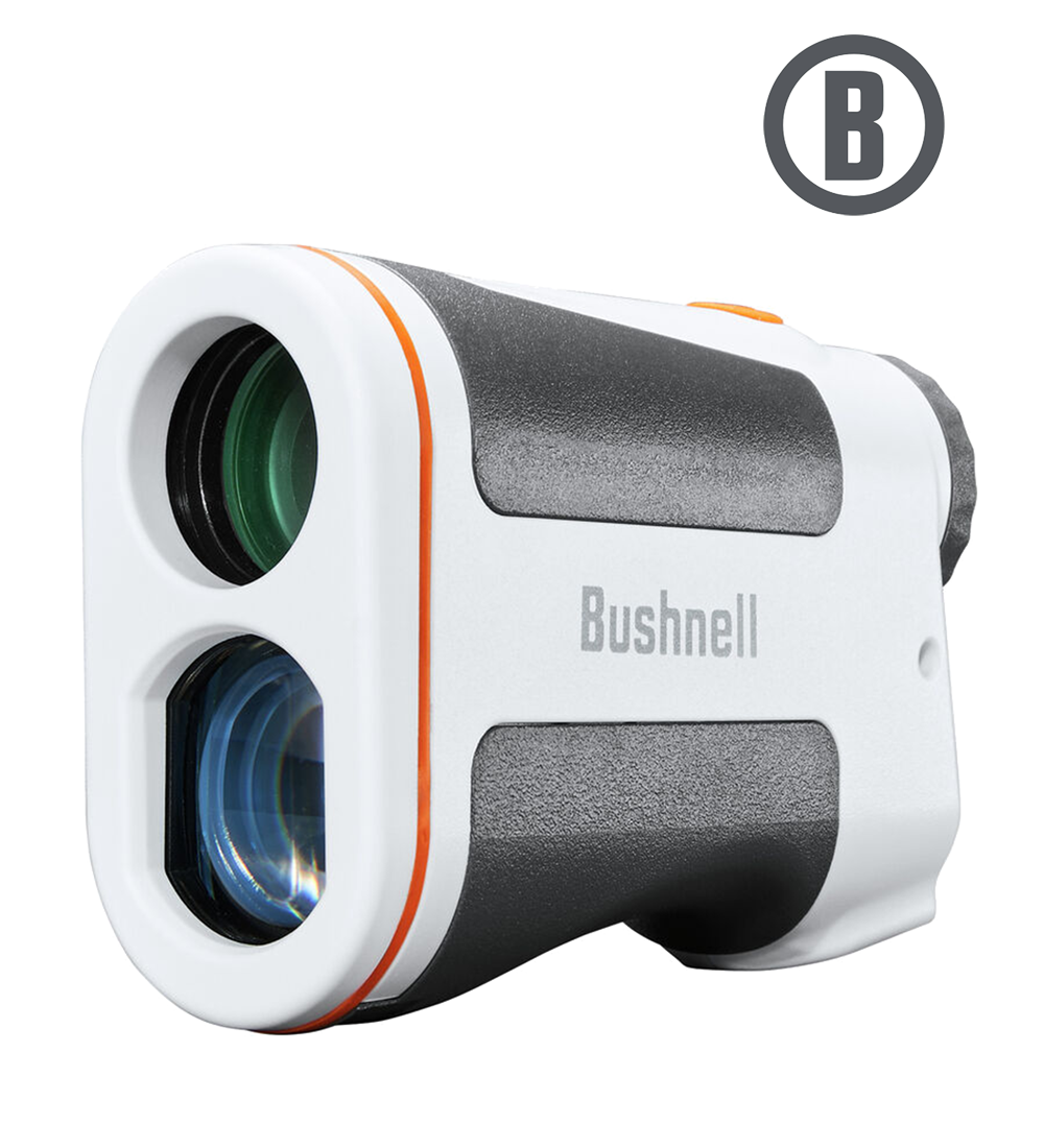 Edge Disc Golf Laser Rangefinder 