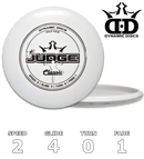 Emac Judge Classic Blend
