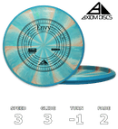 Envy Electron Medium Cosmic