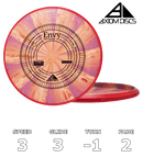 Envy Electron Soft Cosmic - Classic