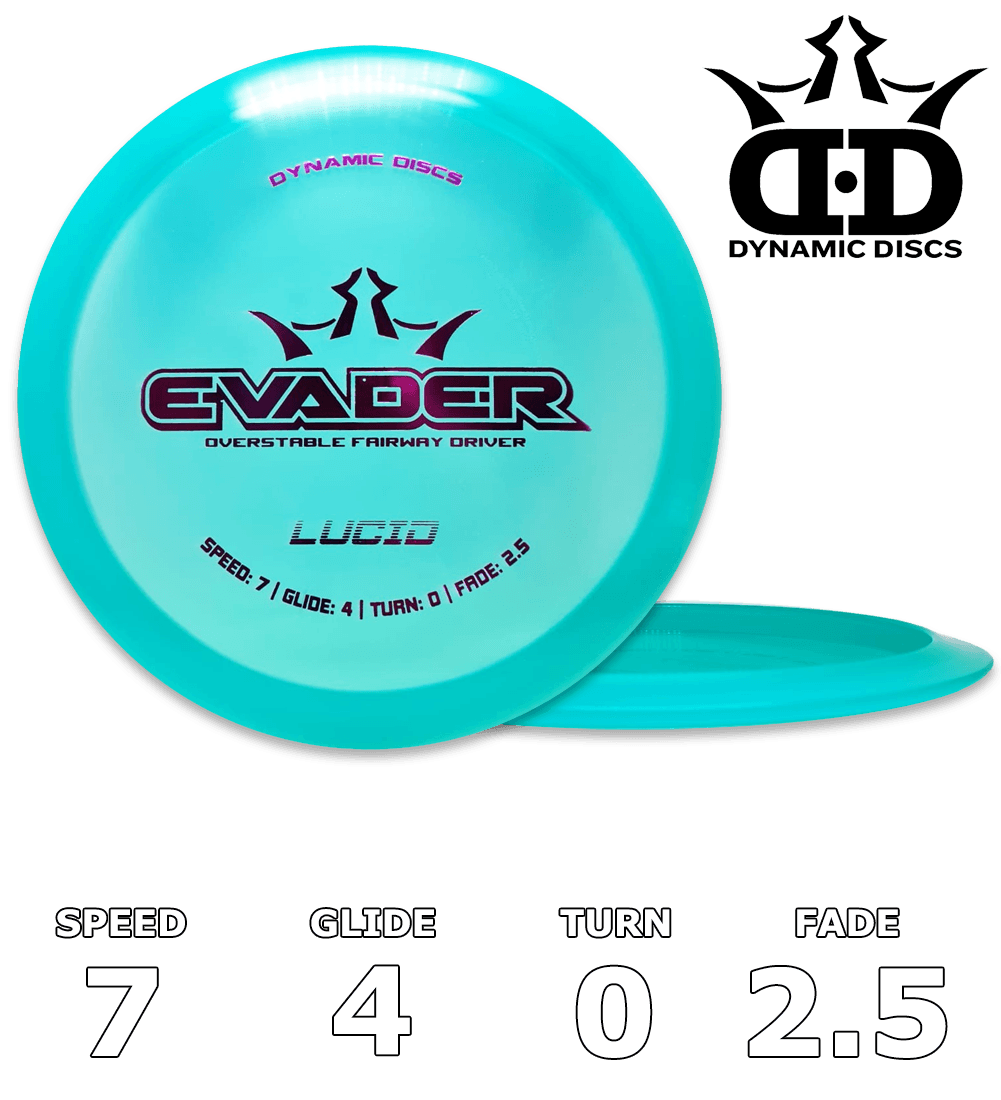 Evader Lucid