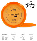 F Model S ACE Pro Flex 