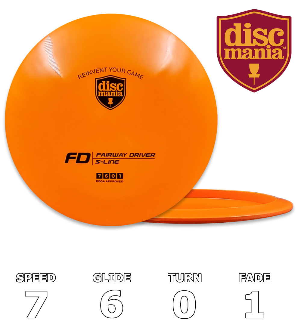 FD S-line (Originals) 