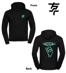 FPC Hoodie - The Finger (Unisex)