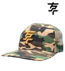 FPC Camo Trucker