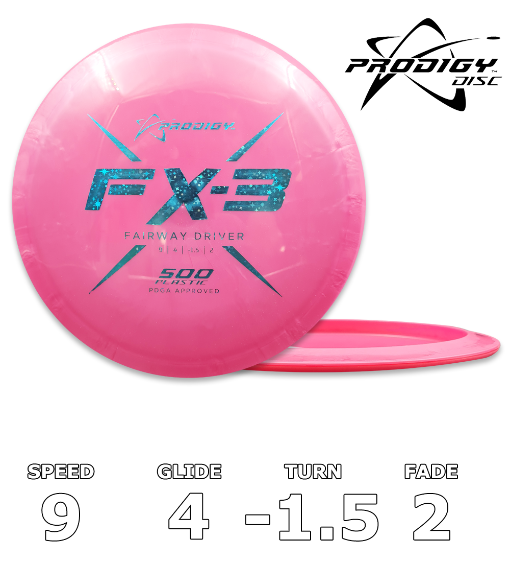 FX-3500 