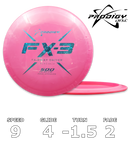 FX-3500 