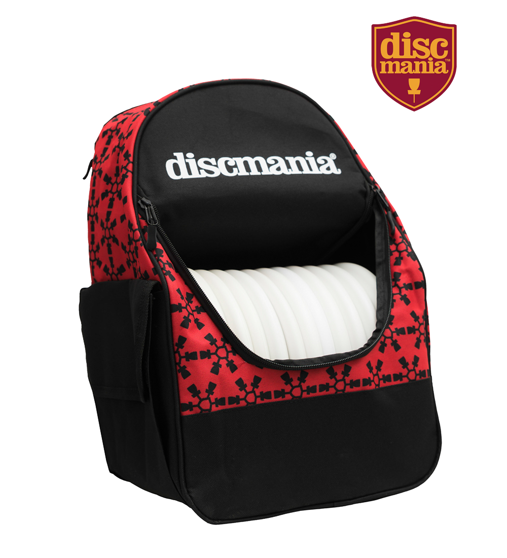 Discmania - Fanatic Go backpack