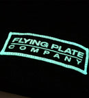 Flying Plate Glowing Patch Beanie