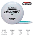 Force ESP
