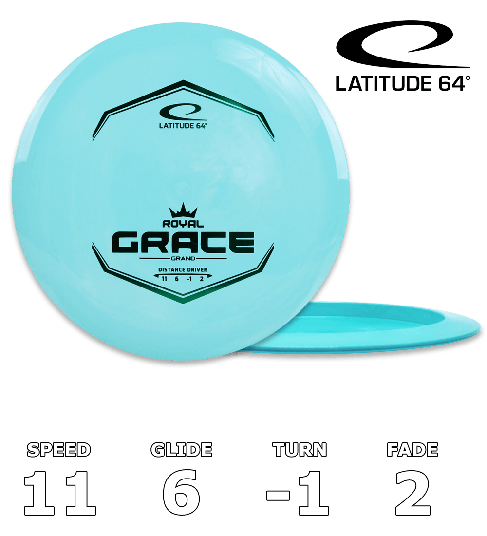 Grace Grand (Royal)