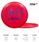 Griffon U-Line Durable