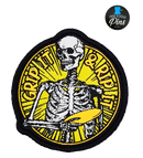 Grab It And Rip It Patch