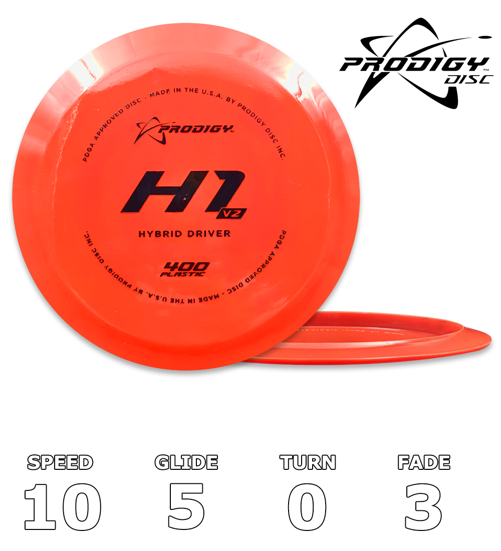 H1 V2 400 