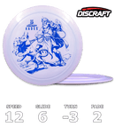 Hades Big Z (Paul Mcbeth Collection)