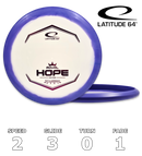 Hope Sense Orbit (Royal)