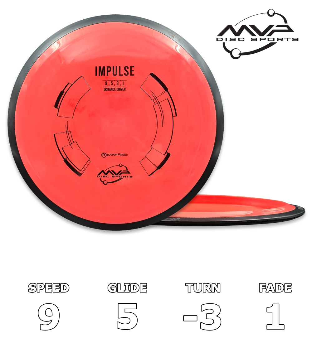 Impulse Neutron - Classic