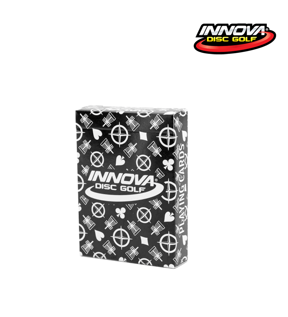Innova Playing Cards