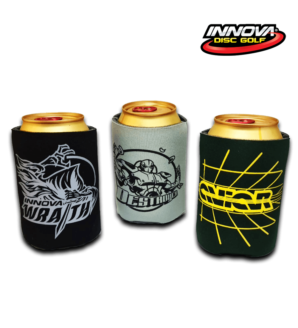 Innovate Coozie