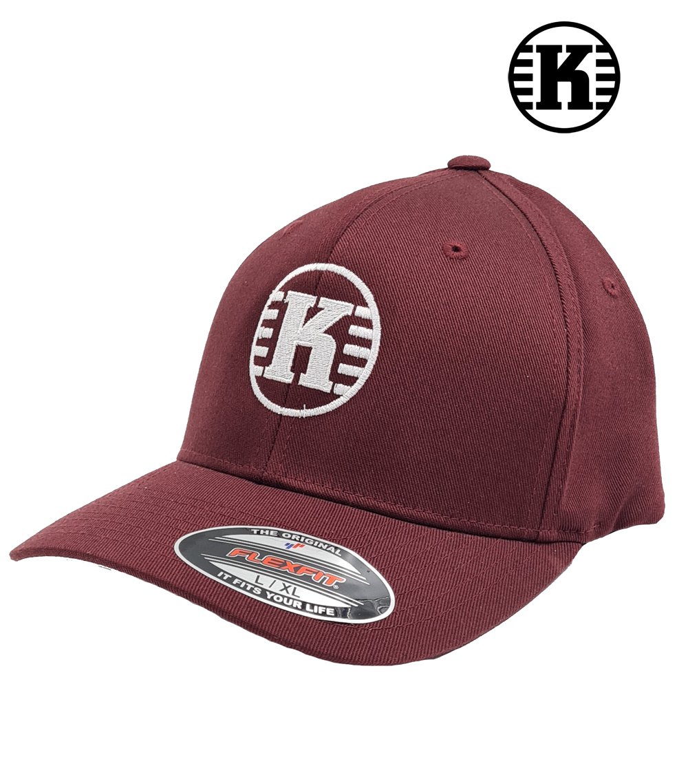 Disposable Flexfit Hat