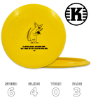 Kaxe K1 Soft  (Moomin)