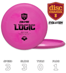 Logic Exo Soft (Evolution)