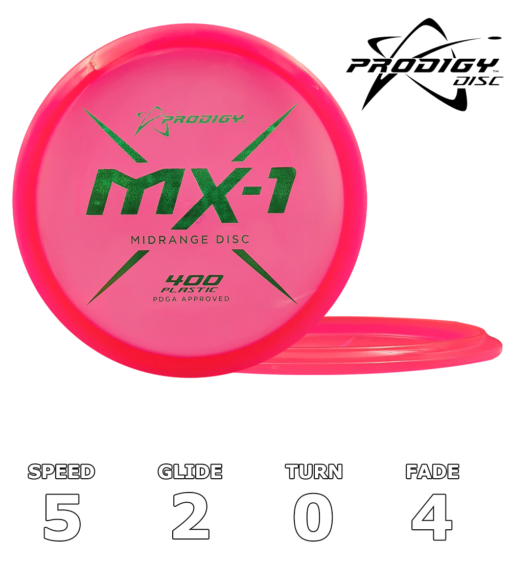 MX-1400 