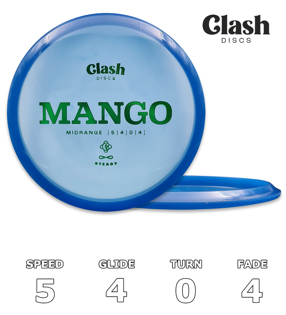 Mango Steady