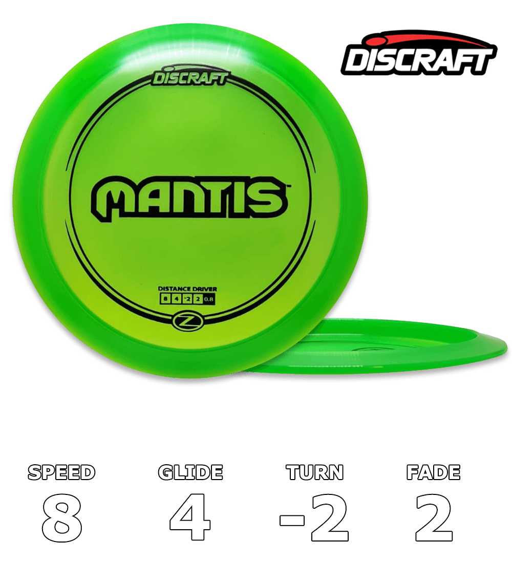 Mantis Z