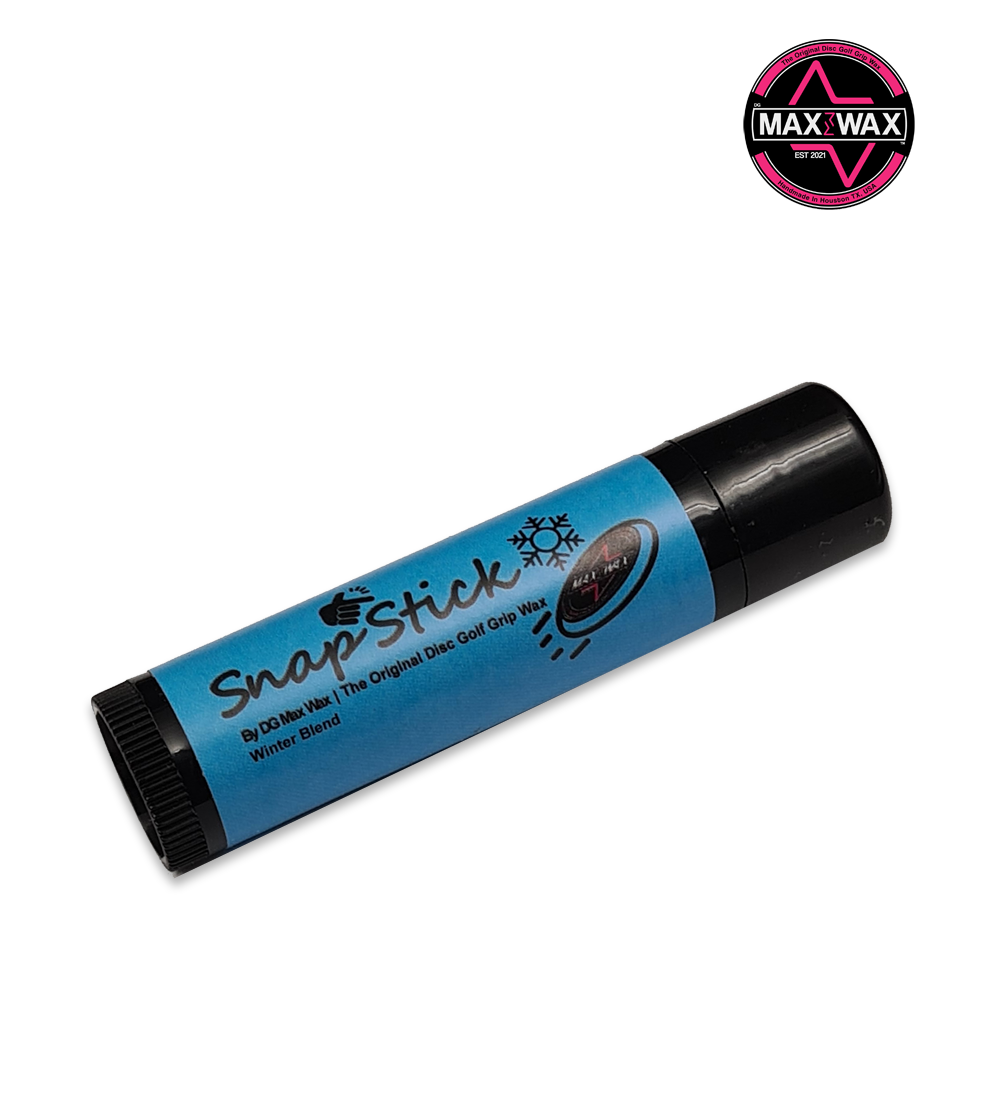 Snap Stick Winter Blend