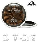 Mayhem Proton